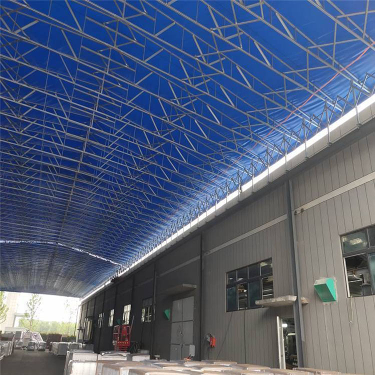 西和县工程案例