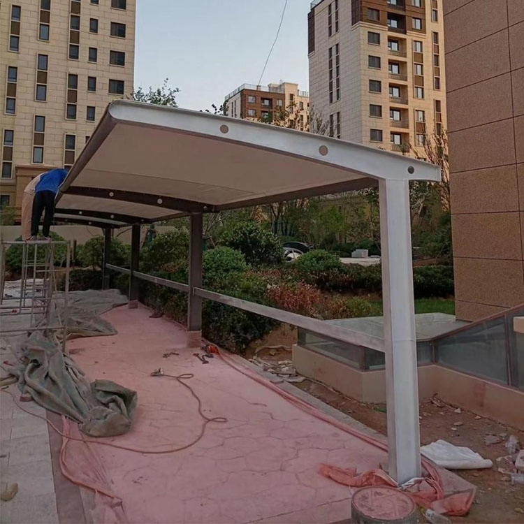 西和县工程案例